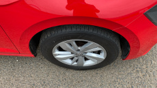 Volkswagen Polo 1.0 EVO SE Tech Edition 5dr Petrol Hatchback